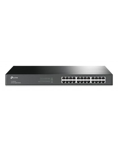 TP-Link TL-SG1024 мрежов суич...